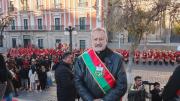 Yaksic afirma que la baja ejecución en inversión pública hace que no se tenga obras para La Paz en su aniversario