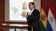 Cámara Boliviano Paraguaya impulsa acuerdos para fortalecer la integración y el comercio bilateral
