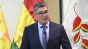 “No es un gremio”, dice ministro y descarta incremento del 5% del PGE a la Justicia