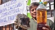 Hasta el 30 de junio, 34.241 vehículos recibieron resarcimiento por la gasolina basura; 54.863 siguen pendientes