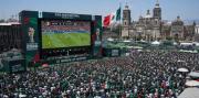 La tribu feliz del Mundial