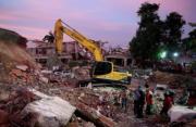 La escasez de equipos de rescate complicó la respuesta de Venezuela a los terremotos