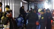 Secretaría de Salud CDMX reporta tres muertos en festejos tras triunfo de México sobre Ecuador en el Mundial 2026