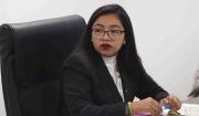 Diputada propone abrogar la declaratoria en comisión sindical para acabar “privilegios” de la COB