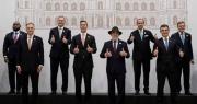 Rodrigo Paz: “En Mercosur encontramos respaldo frente al narcoterrorismo y a los intentos de desestabilización”
