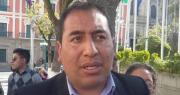 Viceministro niega que el Gobierno haya enviado un proyecto de ley para la designación de magistrados
