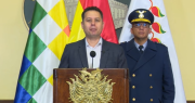 Lara rechaza intento de designar magistrados y exige respetar el voto popular