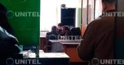 Exministro Medinaceli se presenta a declarar en calidad de testigo por el caso ‘gasolina desestabilizada’