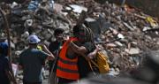 Decretan duelo nacional de siete días en Venezuela por los mortales terremotos