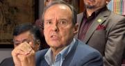 Tuto: Si queremos que ahora baje el tipo de cambio es con un programa internacional del FMI