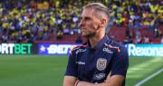 Ecuador inicia la búsqueda de su nuevo DT tras salida del argentino Beccacece