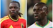 Bélgica-Senegal: Duelo de equipos que iniciaron con dudas y mejoraron en el camino