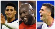 Inglaterra, Bélgica y EEUU serán protagonistas este miércoles en busca del pase a octavos