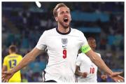 Harry Kane, la carta de gol de Inglaterra ante RD Congo