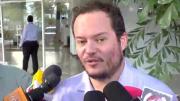 No se logró activar el sello de Interpol contra Dorgathen, informa el Procurador