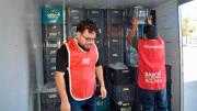 PIL Bolivia dona más de 94 mil litros de lácteos en La Paz y Cochabamba