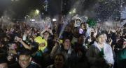 Reportan cuatro decesos durante los festejos por la victoria de México en el Mundial