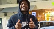Dairon Asprilla llega a Bolívar y será presentado en las próximas horas en la plantilla oficial
