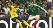 Hoy se juegan tres partidos por el Mundial: revisa horarios, TV y más detalles