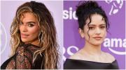 Karol G le confiesa a Rosalía la dolorosa experiencia que vivió con un exnovio