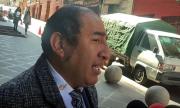 Gobierno aclara que no envió ningún proyecto de ley para la designación de magistrados