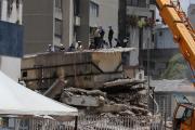 Se eleva a 2.295 los fallecidos por el doble terremoto de hace una semana en Venezuela