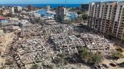 Venezuela informa del rescate de más de 6.400 personas tras los terremotos