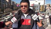COR de El Alto espera acuerdos beneficiosos del Mercosur