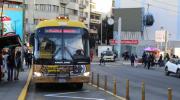 Dockweiler informa que las operaciones del PumaKatari se restablecieron al 100 %