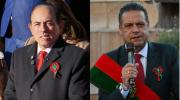 Alcalde dice que no se logró coordinar con la gobernación para realizar un acto conjunto de iza de la bandera