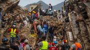Una semana después de los terremotos en Venezuela, ya suman 2.295 muertos