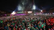 Tres muertos por asfixia durante los festejos mexicanos en el Mundial