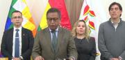 Gobierno y Tribunal Supremo de Justicia acuerdan encaminar una solución al déficit presupuestario mediante el diálogo