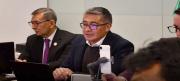 El PGE Reformulado contempla un incremento para el Órgano Judicial, pero no del orden del 5%: Espinoza