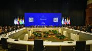 Mercosur fortalece la integración regional con un acuerdo energético y un firme respaldo a Bolivia