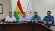 Gobierno y agropecuarios alcanzan acuerdos para garantizar el abastecimiento de combustible