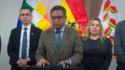 Gobierno destaca diálogo con el TSJ para atender demandas del Órgano Judicial