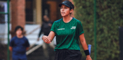 Bolivia remonta a Uruguay y comienza con pie derecho la Billie Jean King Cup
