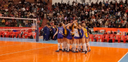 Esta semana concluye la fase regular de la Liga Superior Femenina de Voleibol