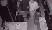 Ladrón entra a una casa de préstamo y roba mercadería valuada en Bs 200.000