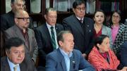 Pese a flexibilizar el tipo de cambio, Tuto observa que sigue el “corralito” y no hay libertad monetaria