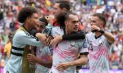 Bélgica logra heroica remontada para vencer a Senegal y pasar a octavos de final