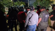 Deliverys ingresan al Cordón Ecológico tras atraco a joven en un micro