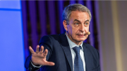 Fiscalía tramita cooperación con España por caso Zapatero