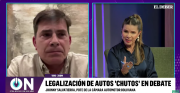 Nacionalizar los autos chutos sería una patada al (sector) formal, afirman desde las automotrices