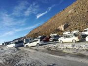 Temen que legalizar los “chutos” empeore la crisis de combustible