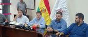 No dan fechas para normalizar el diésel