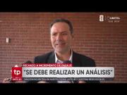 Vicepresidente cívico: El transporte público es “deficiente y violento” y si quieren alza deben brindar un mejor servicio