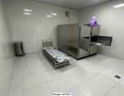 Entregaron morgue, camioneta y dos ítems para que el Ministerio Público busque la verdad de los hechos