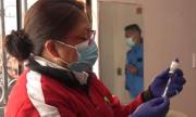 Sedes La Paz llama a la vacunación contra la influenza y garantiza las dosis